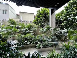 8 Hullet (D9), Apartment #496156751